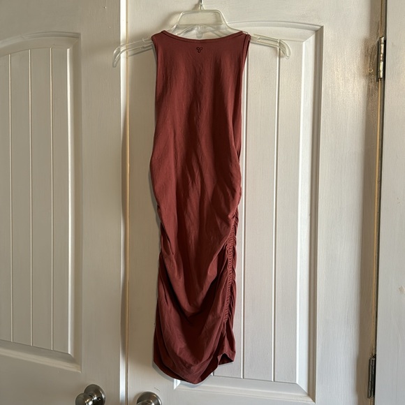 Aritzia TNA dress. WORN ONCE! - Picture 4 of 4